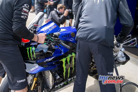 Phillip Island MotoGP Image Gallery A Friday Pit Porn MCNews