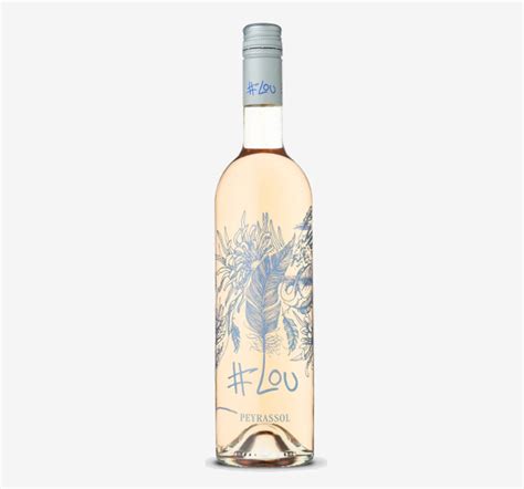 Peyrassol Lou Rosé AOP Côtes de Provence 2021 larouteduvin