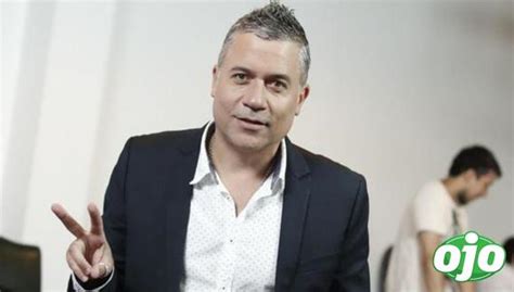 Mathias Brivio Se Despide De Yo Soy Para Preparar Su Nuevo Programa M S Vale Tarde Latina