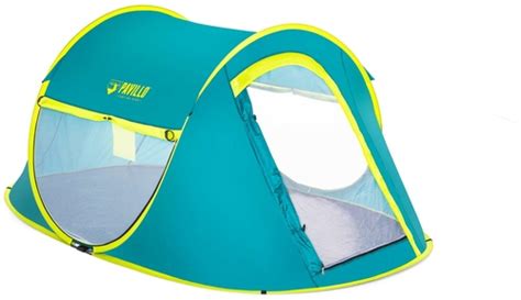 Палатка кемпинговая двухместная Bestway Coolmount 2 Pop-Up 68086 ...