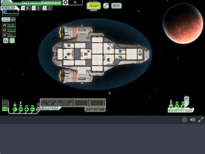 FTL Faster Than Light Play Online