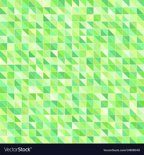 Triangle pattern seamless Royalty Free Vector Image