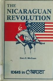 The Nicaraguan revolution | Open Library