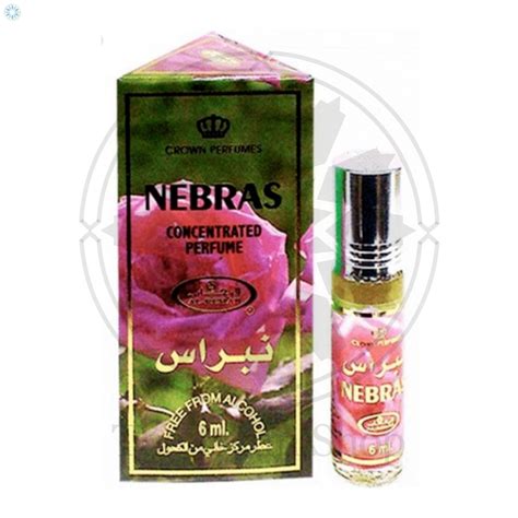 Perfumes Oil Ittar Nebras Roll On Ml Perfume Oil Ittar By Al