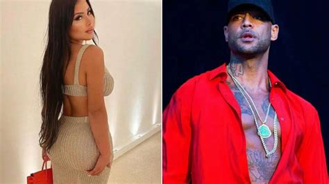 Booba vs Maeva Ghennam la guerre éclate sur les réseaux sociaux