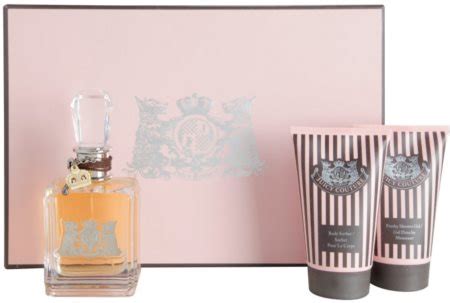 Juicy Couture Juicy Couture Coffret I Notino Pt