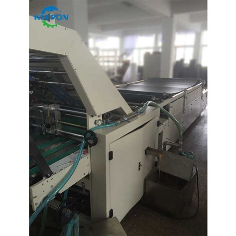 Semi Automatic Flute Laminating Machine Semi Automatic Flute