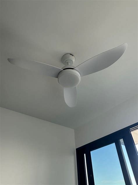 Installation of ceiling FAN, Home Services, Renovations, Lighting ...