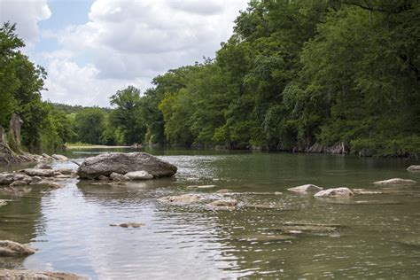 City Spotlight Spring Branch Texas Heritage For Living Texas