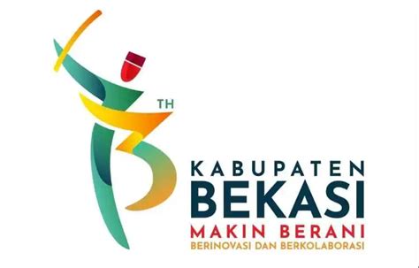 Luncurkan Logo Hari Jadi Kabupaten Bekasi Ke 73 Pemkab Usung Tema