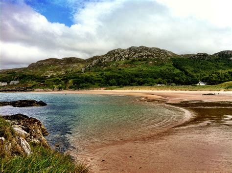 Gairloch Beach, Scotland | British isles, Most beautiful places, Scotland