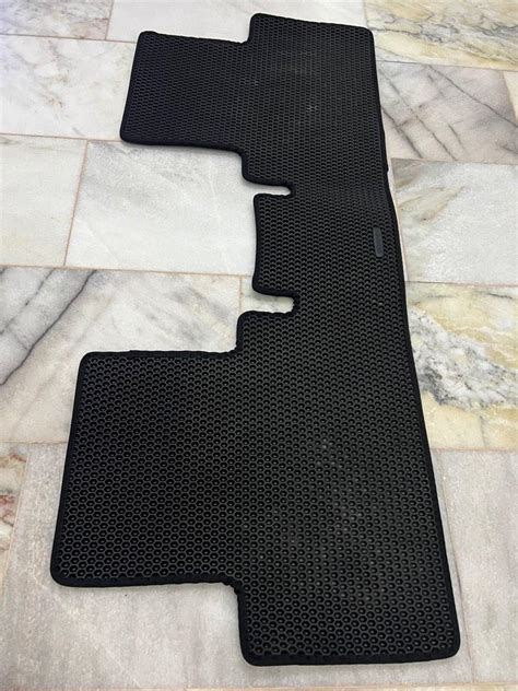 Trapo Classic Car Mat Proton X Present Auto Accessories On