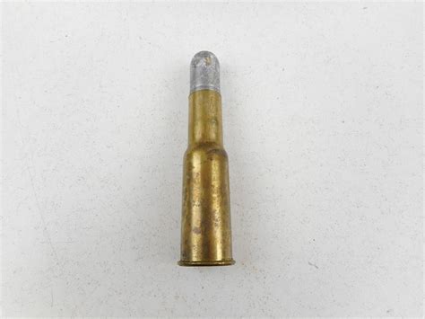 577-450 MARTINI-HENRY AMMO