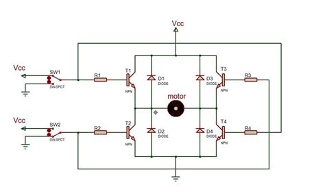 Puente H Driver L298n Pasión Electrónica