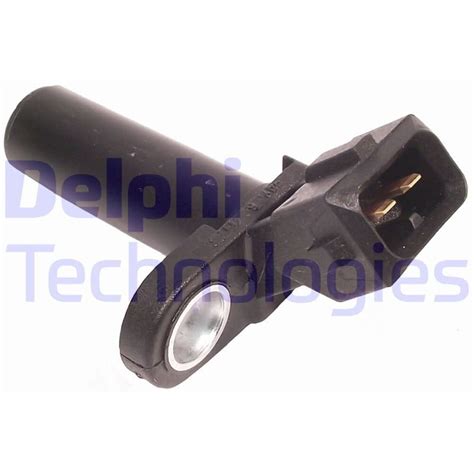 DELPHI KURBELWELLENSENSOR passend für FORD COUGAR COURIER ESCORT FIESTA