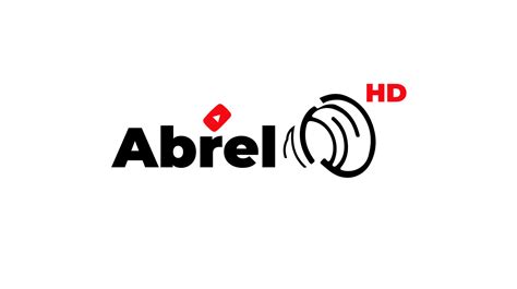 Abrelo HD Logo Design :: Behance