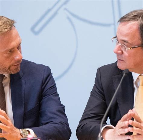 Christian Lindner Fdp „wir Wählen Kraft Nicht Welt