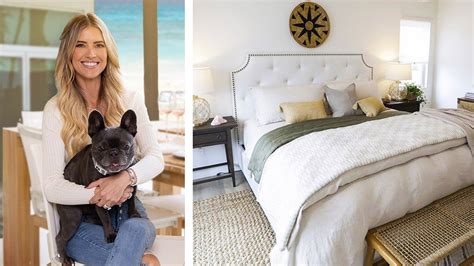 Christina Hall Unveils a Very Special Place in Her Own Home—and the ...