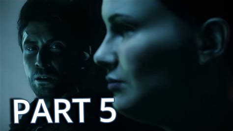 Alan Wake Remastered Gameplay Walkthrough EPISODE 5 THE CLICKER