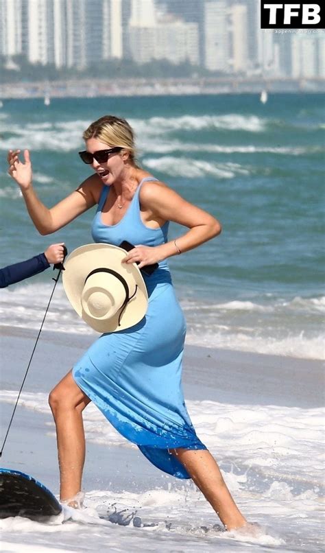 Ivanka Trump Ivankatrump Nude Leaks OnlyFans Photo TheFappening