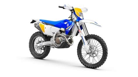 First Look 2025 Husqvarna Limited Edition Heritage Models