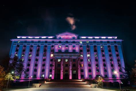 Casa De Gobierno Prensa Gobierno De Mendoza