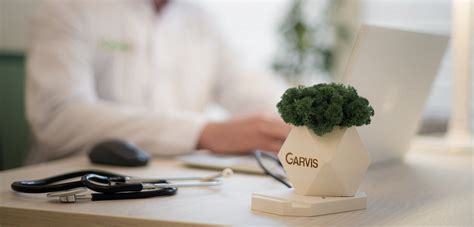 Физическая и реабилитационная медицина в Днепре - клиника Garvis