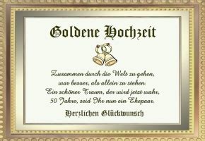 Zitate Goldene Hochzeit Drbeckmann