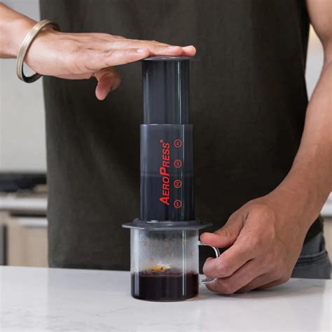 Aeropress Original Coffee & Espresso Maker – Reading Coffee Company