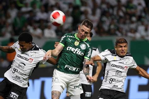 Pvc Critica Destaque Do Palmeiras E Elogia Refor O Ap S Vit Ria