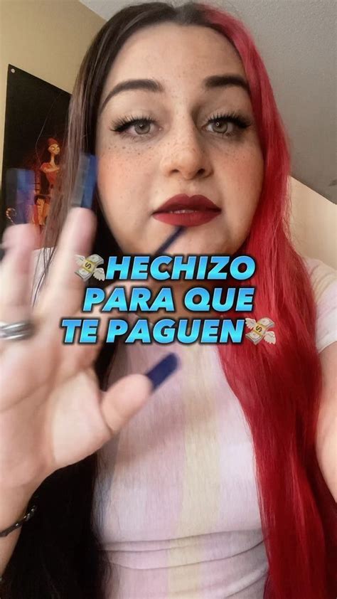 2 3K Views 217K Reactions PARA QUE TE PAGUEN DINERO Witch