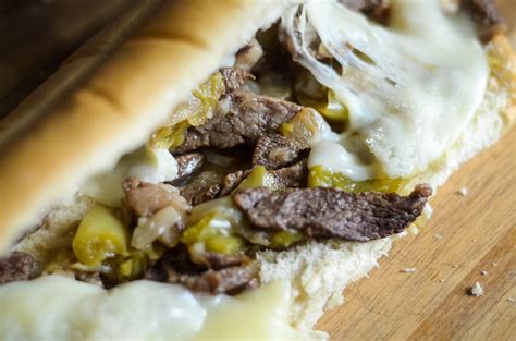 Ninja Foodi Cheesesteak Sandwiches Mommy Hates Cooking