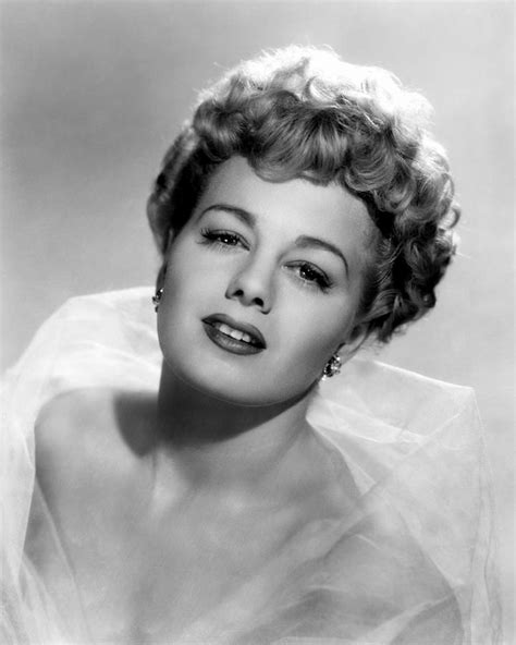 Shelley Winters 1951 Photograph By Everett