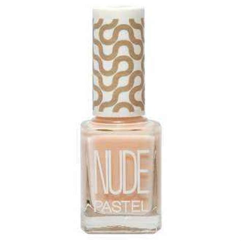 Pastel Nude Oje 751 Bride 13 Ml