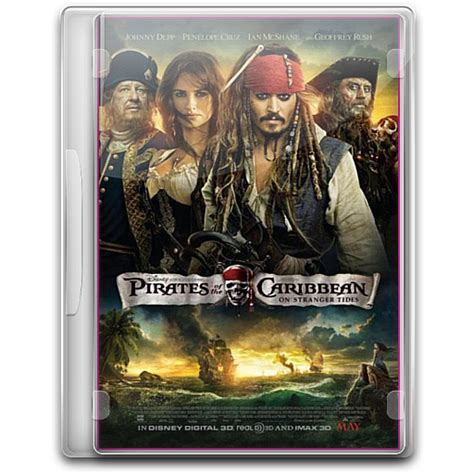 Pirates Of The Caribbean Png Transparent Images