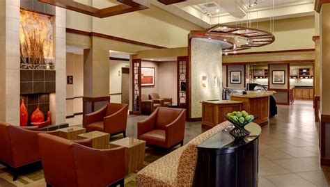 HYATT PLACE ORLANDO AIRPORT - 214 Photos & 74 Reviews - 5435 Forbes Pl, Orlando, Florida ...