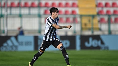 Under 23 Mantova Juve I Convocati Juventus