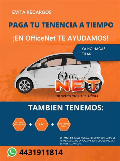 Office - 💙💙ATENCIÓN 💙💙 !Estamos listos para tus trámites! ️Actas de