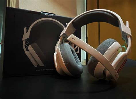 Productreview Astro A10 Gen 2 Wired Gaming Headset Techadviseur Nl