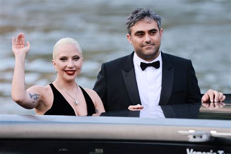 Lady Gaga Made New Album with Fiancé Michael Polansky: What They Did