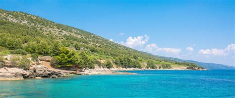 Smještaj - Hvar - Pansion Marjan