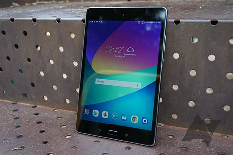 Asus Zenpad Z S Review Another Great Tablet From Asus