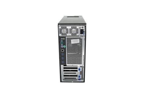 Dell Precision T5820 Tower Workstation Customisable