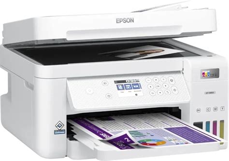 Top 5 best printers for small offices - TipsMake.com