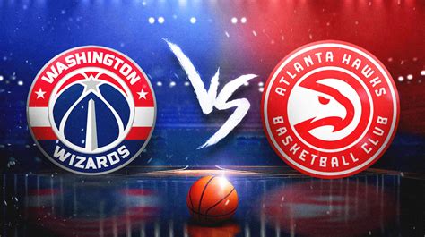 Wizards-Hawks prediction, odds, pick, how to watch - 11/01/2023