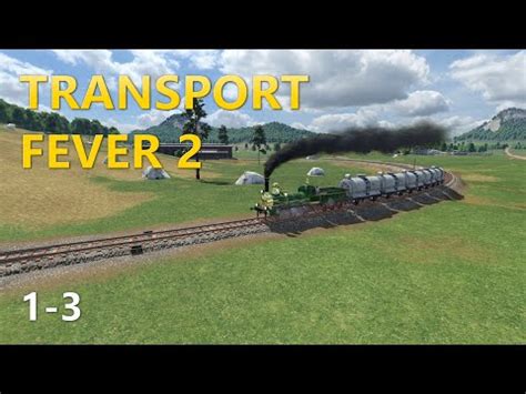 Steam Community Video Transport Fever