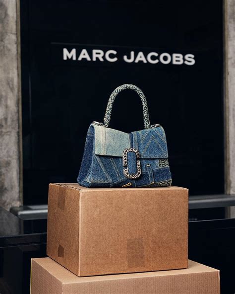 The J Marc Collection Marc Jacobs Official Site