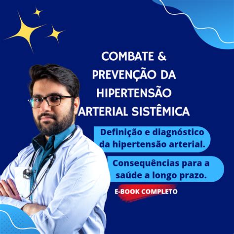 Combate E Prevenção De Hipertensão Arterial Sistêmica Emmanuel