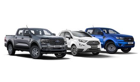 Motus Ford Cape Town Dealership | Western Cape | Specials | Motus Ford