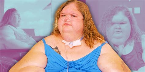 1000 Lb Sisters Season 5 Teases Emotional Episode About Caleb